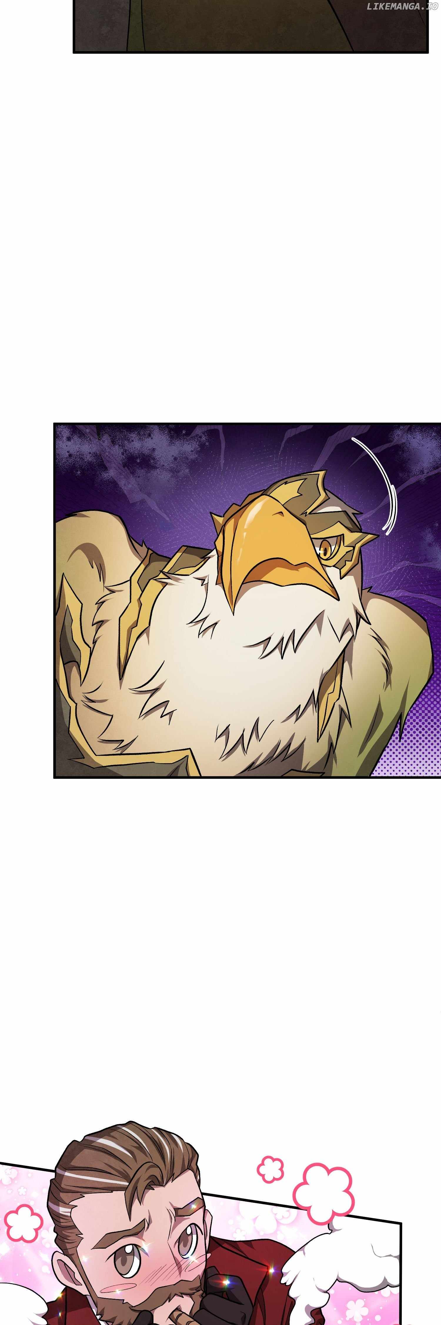 Legendary Retirement Chapter 24 43